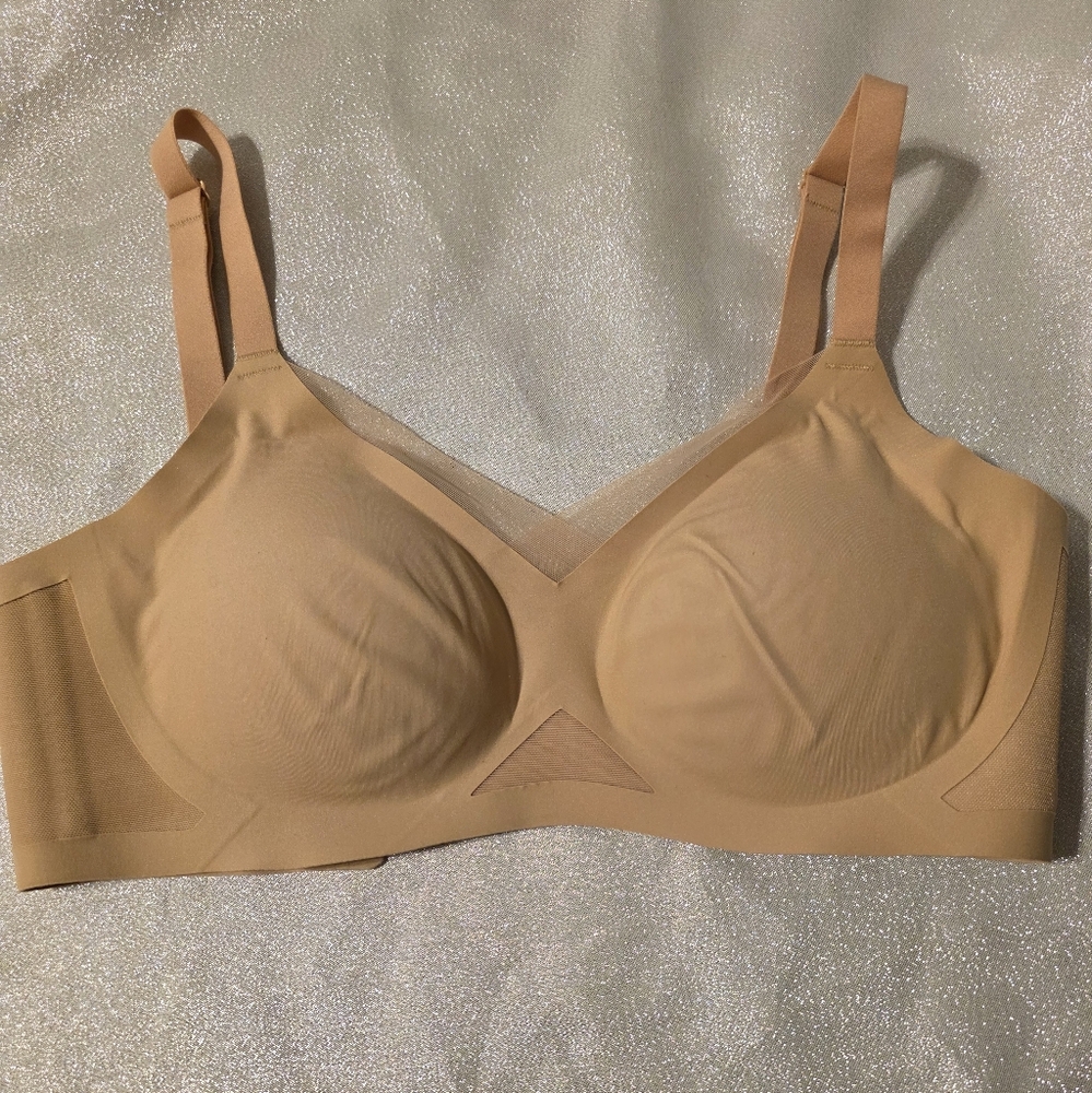 Honeylove Tan Bra